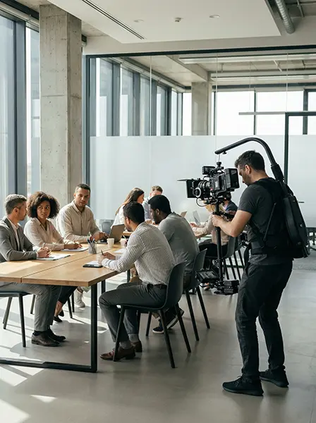 Imagefilm Produktion